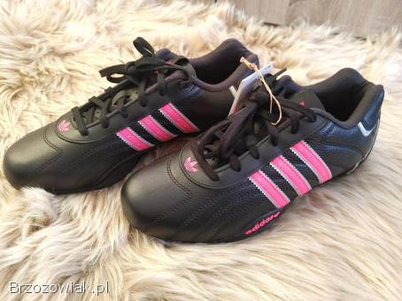 NOWE buty sportowe adidas Originals