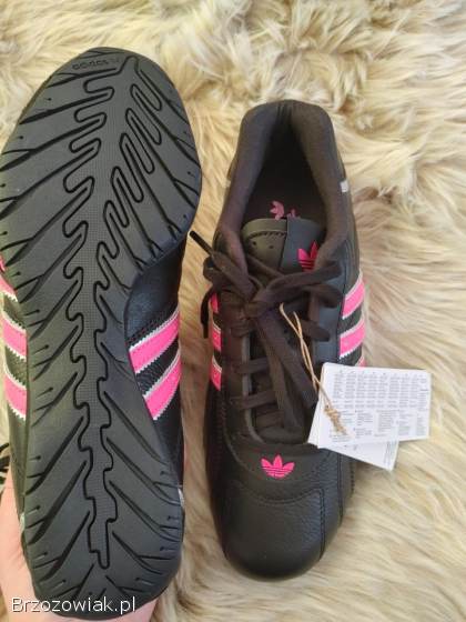 NOWE buty sportowe adidas Originals