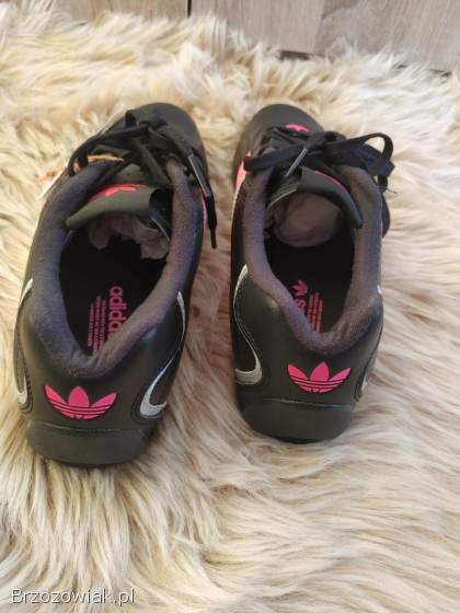 NOWE buty sportowe adidas Originals
