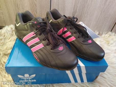 NOWE buty sportowe adidas Originals