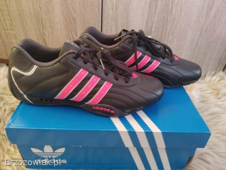 NOWE buty sportowe adidas Originals