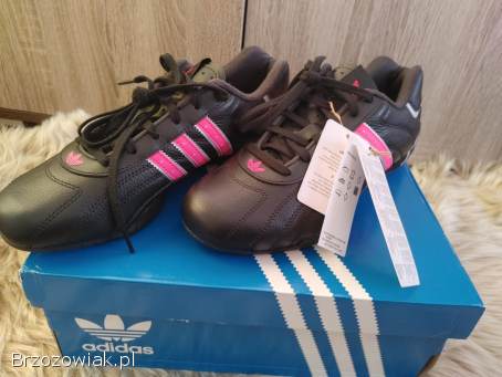 NOWE buty sportowe adidas Originals