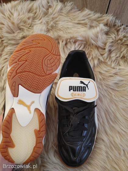 NOWE sneakersy PUMA