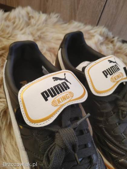 NOWE sneakersy PUMA