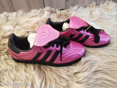 NOWE sneakersy adidas Originals SAMBA