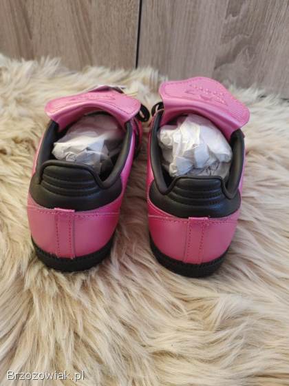 NOWE sneakersy adidas Originals SAMBA