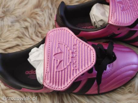 NOWE sneakersy adidas Originals SAMBA