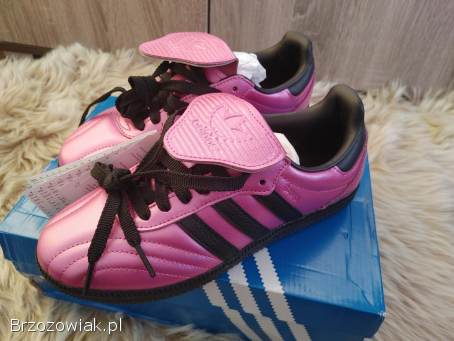 NOWE sneakersy adidas Originals SAMBA