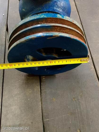 Sprezarka kompresor dwutlokowy saf 23