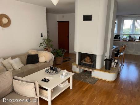 Dom parterowy Korczyna