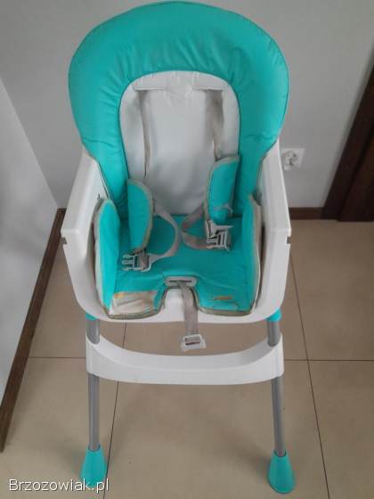 Sprzedam krzesełko do karmienia