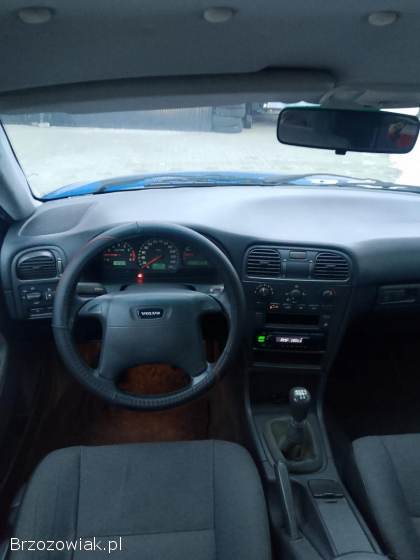 Volvo V40 V40 2000