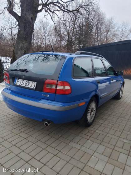 Volvo V40 V40 2000