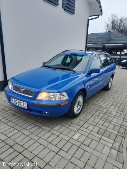Volvo V40 V40 2000