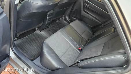 Toyota Corolla 1,  6 132 Salon PL 2016