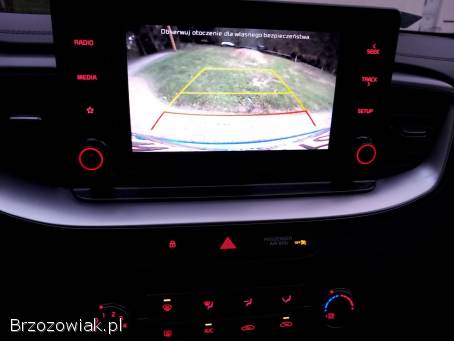 Kia Cee'd Xceed 1.  5T GDI 2022