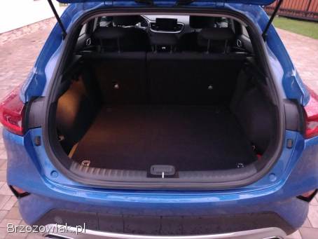 Kia Cee'd Xceed 1.  5T GDI 2022