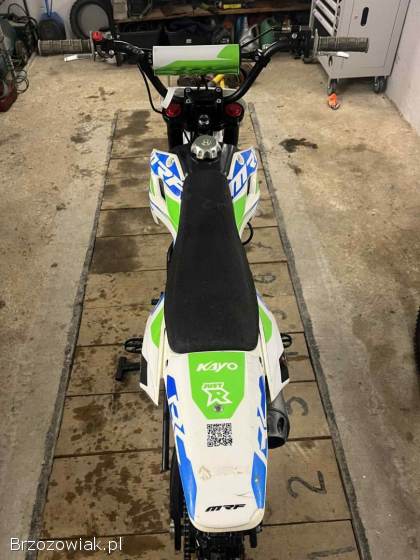 Mrf Mrf 140rc Mrf 140rc 2000