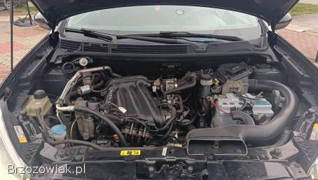 Nissan Qashqai Tekna 2010