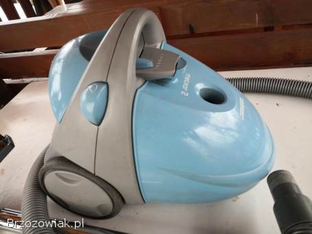Sprzedam odkurzacz firmy Zelmer