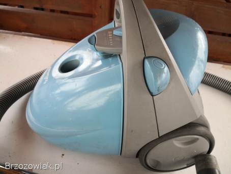 Sprzedam odkurzacz firmy Zelmer