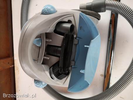 Sprzedam odkurzacz firmy Zelmer