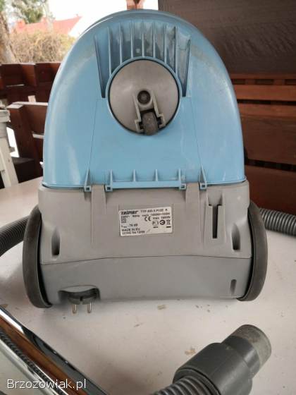 Sprzedam odkurzacz firmy Zelmer