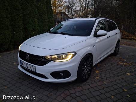 Fiat Tipo Kombi 2016