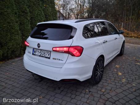 Fiat Tipo Kombi 2016