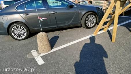 Koła letnie17 opel Insignia