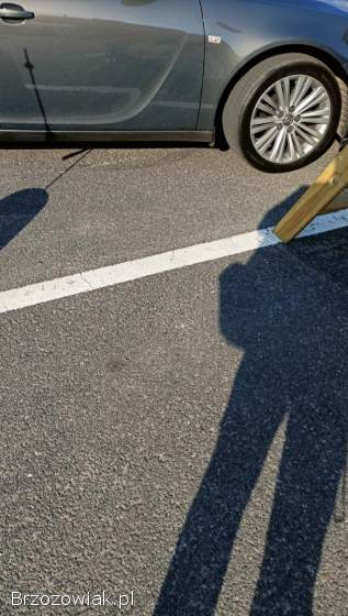 Koła letnie17 opel Insignia