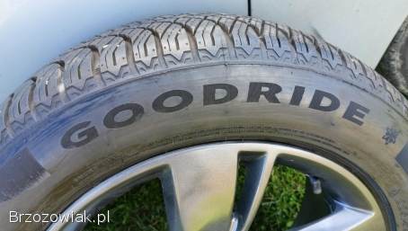 Koła alu letnie 17 Opel Zafira C