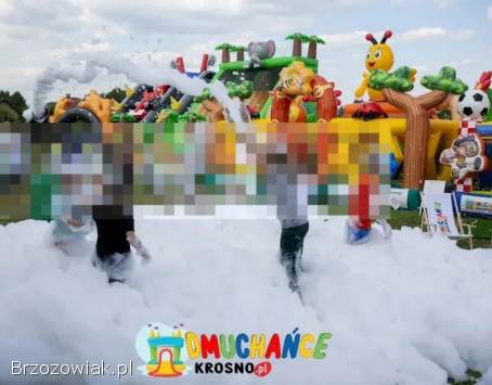 PIANA PARTY W TWOIM OGRODZIE,  ATRAKCJE DLA DZIECI I DOROSŁYCH