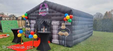 PIANA PARTY W TWOIM OGRODZIE,  ATRAKCJE DLA DZIECI I DOROSŁYCH