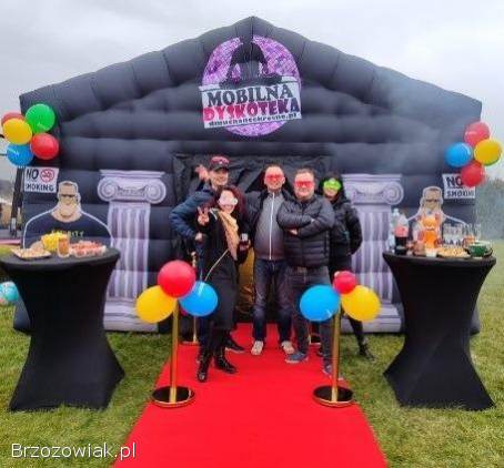 PIANA PARTY W TWOIM OGRODZIE,  ATRAKCJE DLA DZIECI I DOROSŁYCH