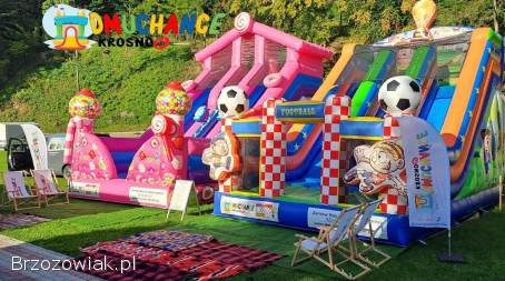 PIANA PARTY W TWOIM OGRODZIE,  ATRAKCJE DLA DZIECI I DOROSŁYCH