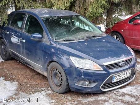 Ford Focus 2008