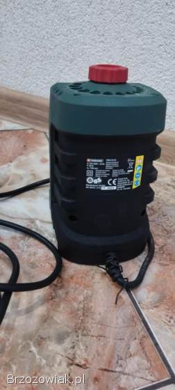 Ostrzałka do wierteł