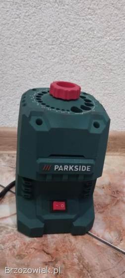 Ostrzałka do wierteł