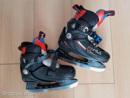Łyżwy FILA