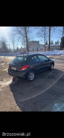 Peugeot 207 2010