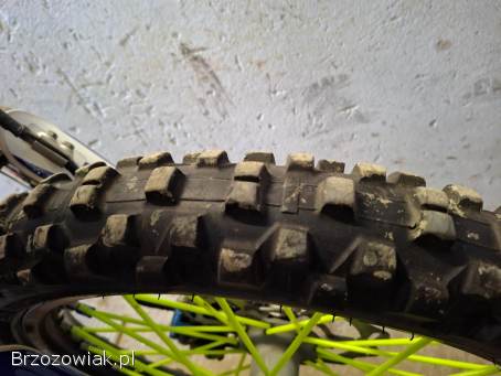 Yamaha YZF 250  2013