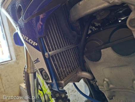 Yamaha YZF 250  2013