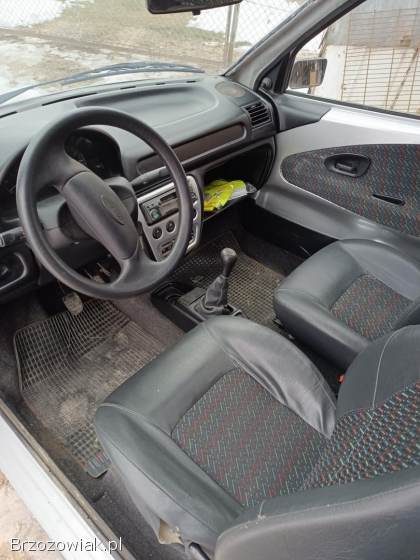 Microcar Virgo Inny 1999