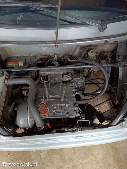 Microcar Virgo Inny 1999