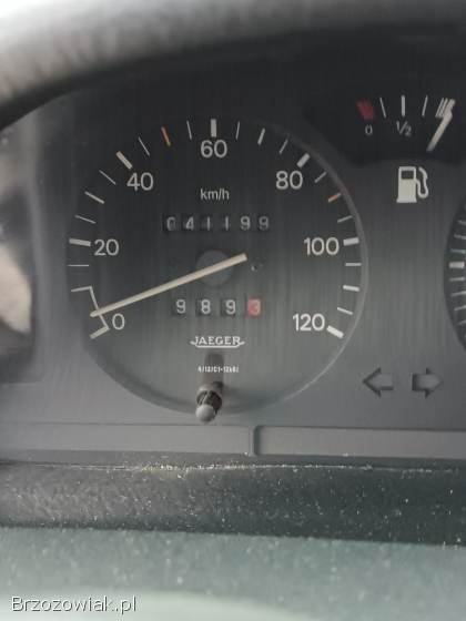 Microcar Virgo Inny 1999