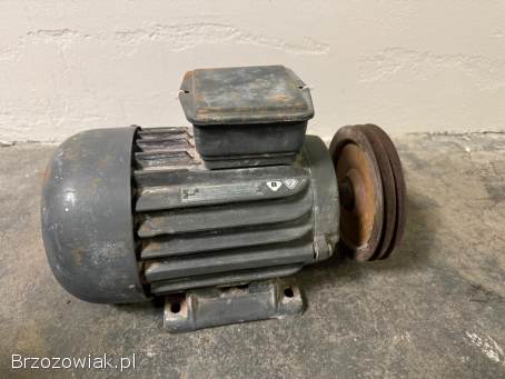 Silnik elektryczny 2,  2kw