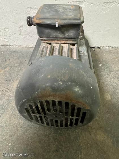 Silnik elektryczny 2,  2kw