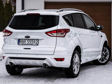 Ford Kuga MK2 ST-LINE  2016