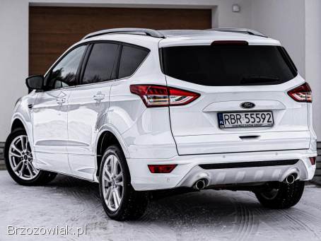 Ford Kuga MK2 ST-LINE  2016